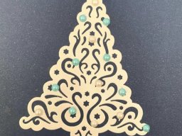 Rok szkolny 2023-2024 - 119 - Wyniki szkolnego konkursu plastycznego Kartka ÿwiÑteczna na Bo╛e Narodzenie